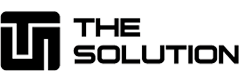 The-Solution-Logo-black